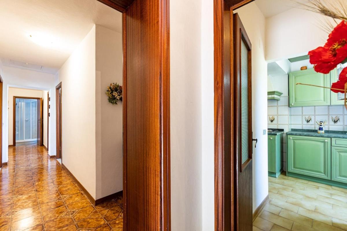 Villa Casa Damiano à Chianni Extérieur photo