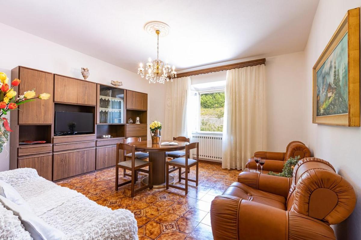 Villa Casa Damiano à Chianni Extérieur photo