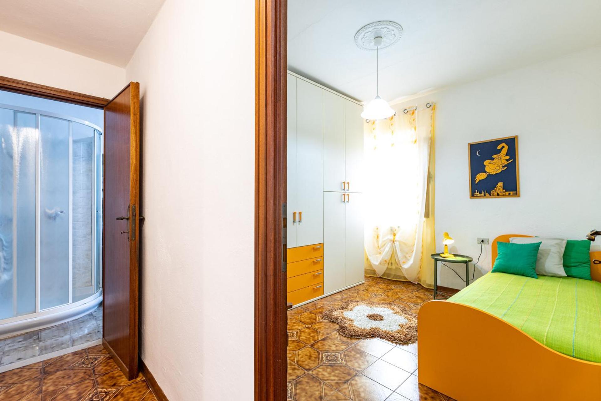 Villa Casa Damiano à Chianni Extérieur photo
