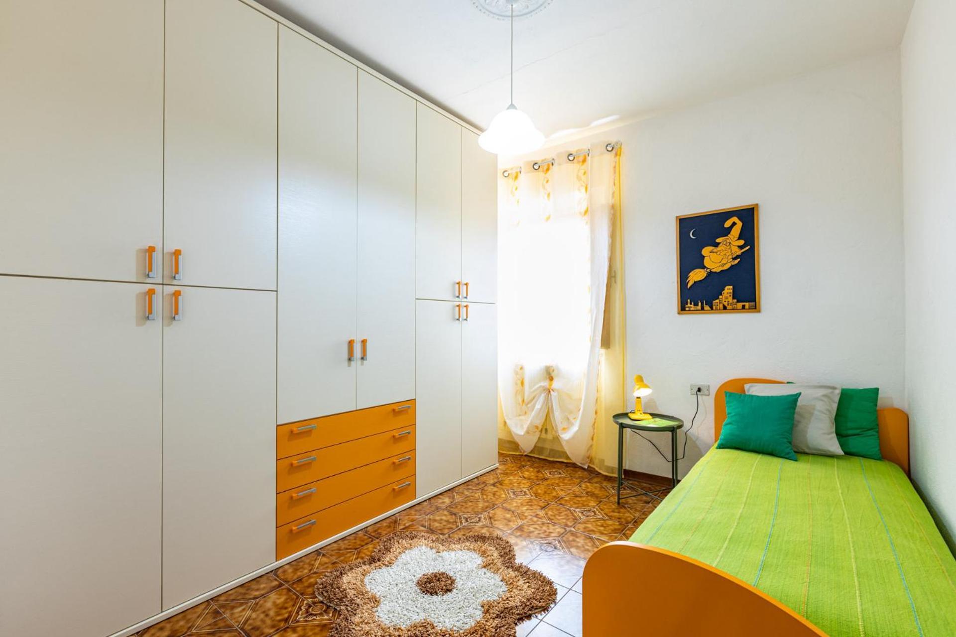 Villa Casa Damiano à Chianni Extérieur photo